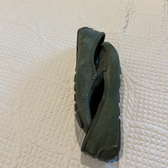Patricia Green Collection women’s jillian driving moccasin size 8.5 - Picture 5 of 9